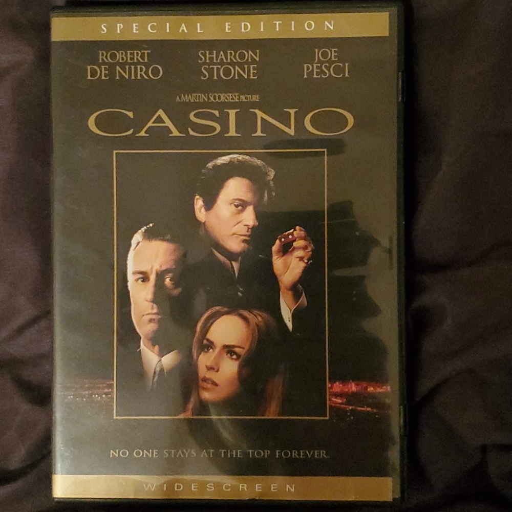 Dvd